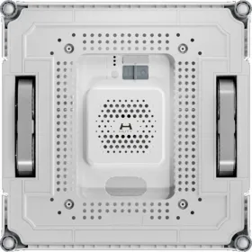 Pillowcase HappyFriday Vernazza Multicolour 45 x 110 cm (2 Units)