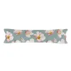 Pillowcase HappyFriday Spring Blossom Multicolour 45 x 155 cm
