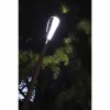 Солнечный светильник Solar epi Белый