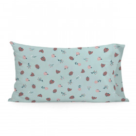 Pillowcase HappyFriday Mini Catarinas Multicolour 50 x 75 cm