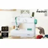 Pillowcase HappyFriday Mini Savanna Multicolour 50 x 75 cm