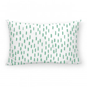 Pillowcase Kids&Cotton URKO Multicolour 40x60cm