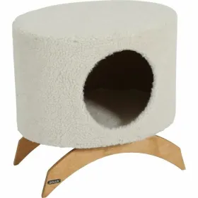 Pillowcase Decolores Tilburg FN Multicolour 175 Threads 50x80cm