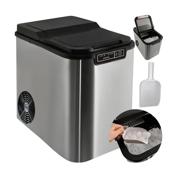 Ice maker K5537