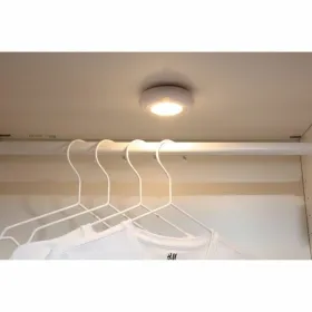 Floodlight/Projector Light EDM 31859 Slim 300 W 2500 lm Solar (6500 K)