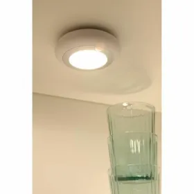 Floodlight/Projector Light EDM 31859 Slim 300 W 2500 lm Solar (6500 K)