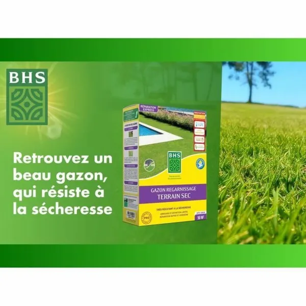 Pillowcase HappyFriday Baleno Teen Glitzy Multicolour 80 x 80 cm