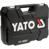 Socket set Yato YT-12681