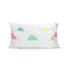 Pillowcase HappyFriday Happynois Rainbow Multicolour 50 x 75 cm