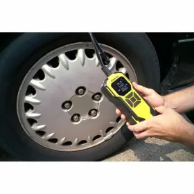 Pillowcase HappyFriday Le Petit Prince Ses amis Multicolour 60 x 60 cm