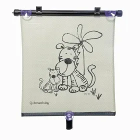 Pillowcase HappyFriday Happynois Camping Multicolour 50 x 75 cm