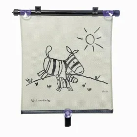 Pillowcase HappyFriday Happynois Camping Multicolour 50 x 75 cm