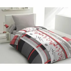 Cushion cover La casa de papel Money Heist A Multicolour 45 x 45 cm