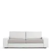 Sofa Cover Eysa BRONX Beige 70 x 15 x 75 cm