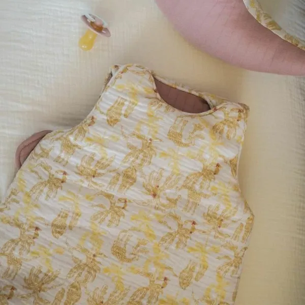 Baby Sleeping Bag Domiva 0-6 Months