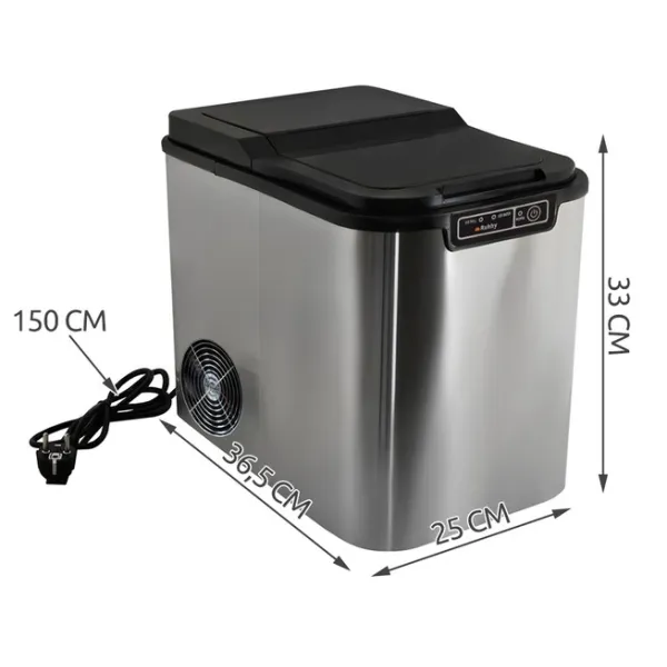Ice maker K5537