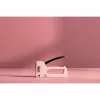 Right long arm chaise longue cover Eysa BRONX Pink 170 x 110 x 310 cm