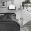 Sofa Cover Eysa JAZ Brown 110 x 120 x 500 cm