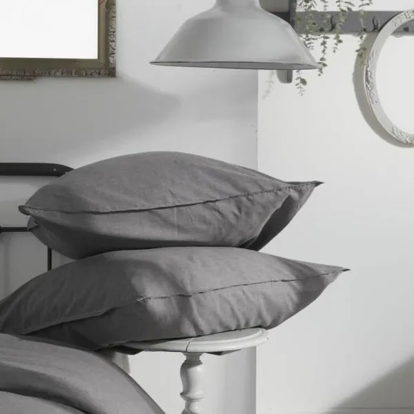 Sofa Cover Eysa JAZ Brown 110 x 120 x 500 cm