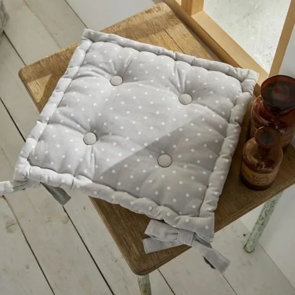 Sofa Cover Eysa JAZ Pink 110 x 120 x 500 cm