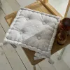 Sofa Cover Eysa JAZ Pink 110 x 120 x 500 cm