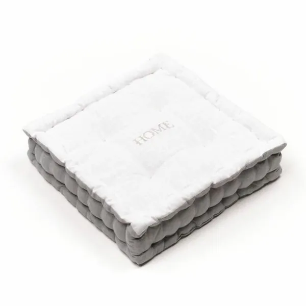 Sofa Cover Eysa NORUEGA White 100 x 110 x 240 cm