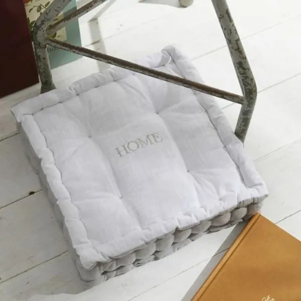 Sofa Cover Eysa NORUEGA White 100 x 110 x 240 cm