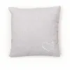 Sofa Cover Eysa JAZ White 110 x 120 x 500 cm