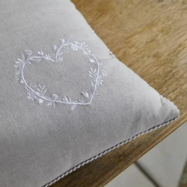 Sofa Cover Eysa JAZ White 110 x 120 x 500 cm