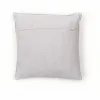 Sofa Cover Eysa JAZ White 110 x 120 x 500 cm
