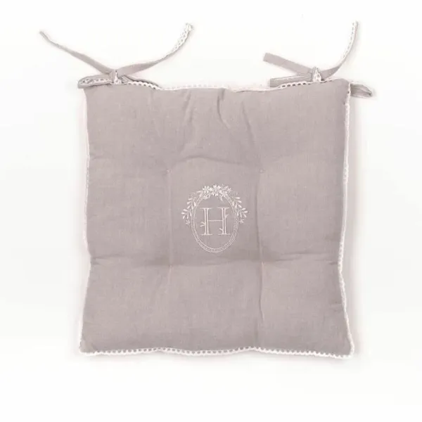 Sofa Cover Eysa JAZ White 110 x 120 x 500 cm