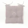Sofa Cover Eysa JAZ White 110 x 120 x 500 cm