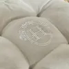 Sofa Cover Eysa JAZ White 110 x 120 x 500 cm