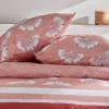 Right short arm chaise longue cover Eysa TROYA White 170 x 110 x 310 cm