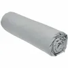 Right long arm chaise longue cover Eysa JAZ White 180 x 120 x 360 cm