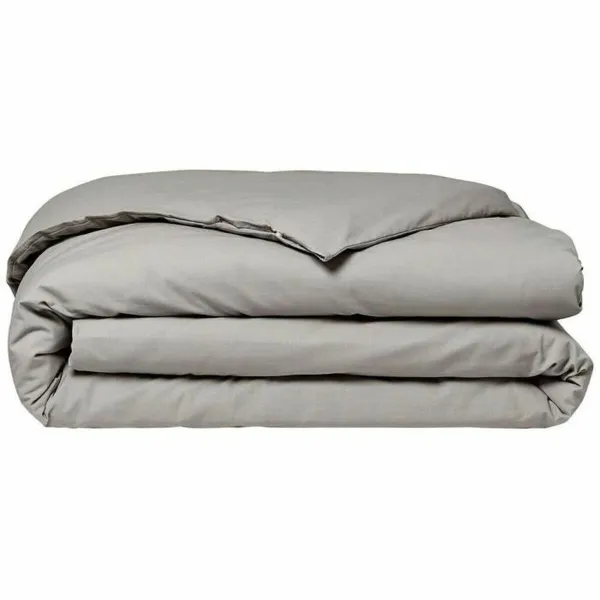 Right short arm chaise longue cover Eysa JAZ Beige 120 x 120 x 360 cm