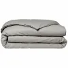 Right short arm chaise longue cover Eysa JAZ Beige 120 x 120 x 360 cm
