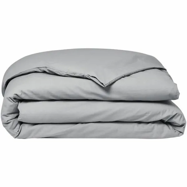 Right long arm chaise longue cover Eysa JAZ Dark grey 180 x 120 x 360 cm