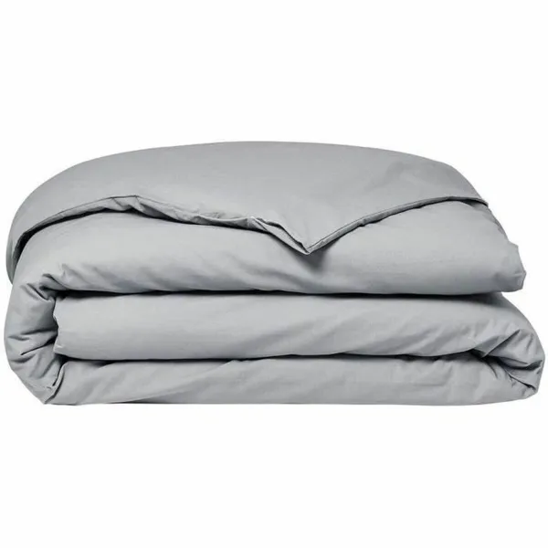 Right long arm chaise longue cover Eysa JAZ Dark grey 180 x 120 x 360 cm
