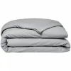 Right long arm chaise longue cover Eysa JAZ Dark grey 180 x 120 x 360 cm