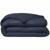 Right short arm chaise longue cover Eysa JAZ Blue 120 x 120 x 360 cm