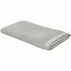Right short arm chaise longue cover Eysa JAZ Blue 120 x 120 x 360 cm