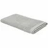 Right short arm chaise longue cover Eysa JAZ Blue 120 x 120 x 360 cm