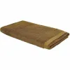 Right long arm chaise longue cover Eysa JAZ Beige 180 x 120 x 360 cm