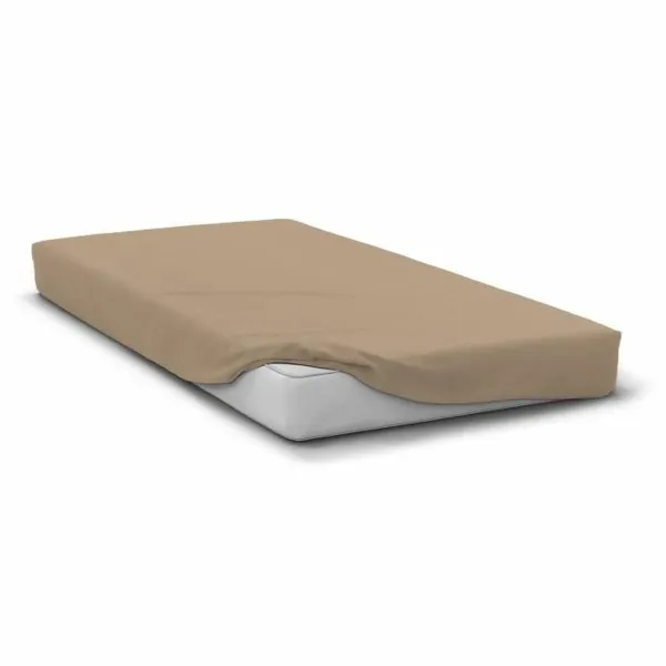 Right short arm chaise longue cover Eysa BRONX Dark grey 110 x 110 x 310 cm