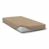 Right short arm chaise longue cover Eysa BRONX Dark grey 110 x 110 x 310 cm