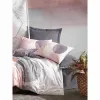 Sofa Cover Eysa MID Light grey 100 x 110 x 55 cm