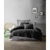Sofa Cover Eysa MID Light grey 100 x 110 x 55 cm