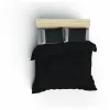 Sofa Cover Eysa MID Light grey 100 x 110 x 55 cm