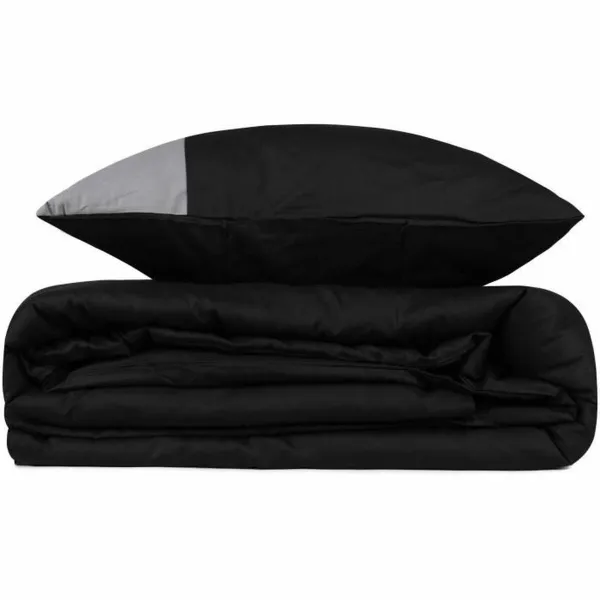 Sofa Cover Eysa MID Light grey 100 x 110 x 55 cm